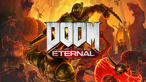Трейнеры для Doom Eternal