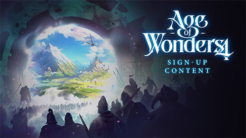 Трейнеры для Age of Wonders 4